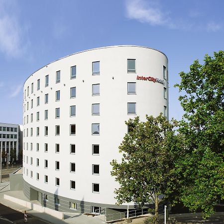 Intercityhotel Mainz Exteriör bild