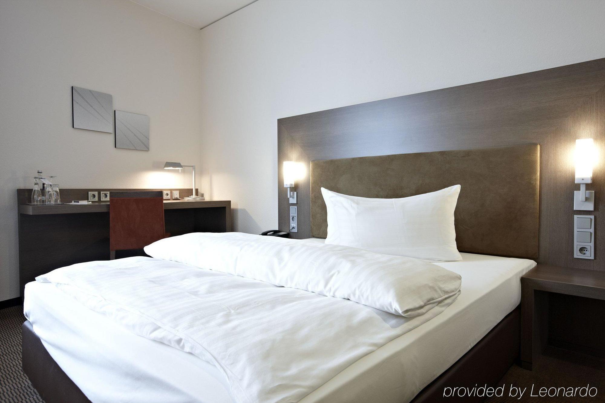 Intercityhotel Mainz Exteriör bild