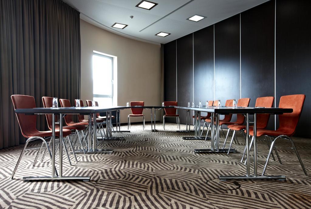 Intercityhotel Mainz Business bild