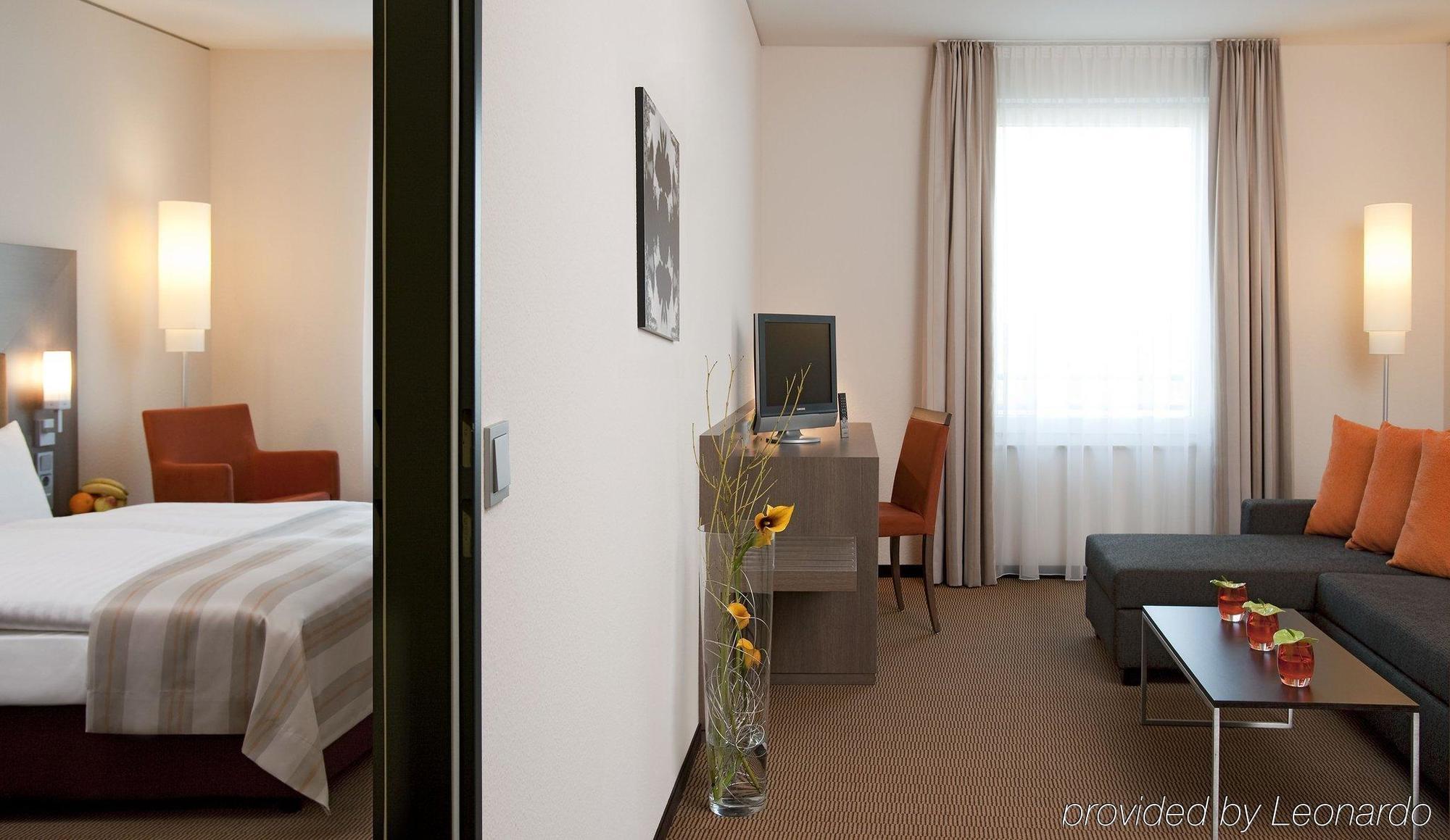 Intercityhotel Mainz Exteriör bild